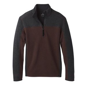 Prana Wentworth 1/4 Zip